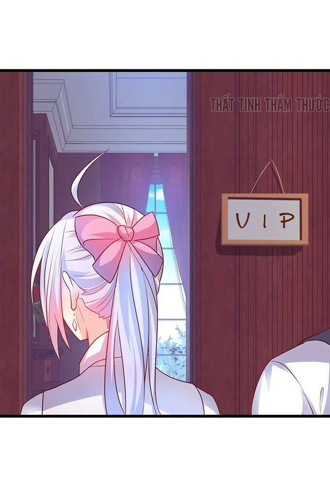 Hắc Đạo Đáng Yêu: Chapter 24