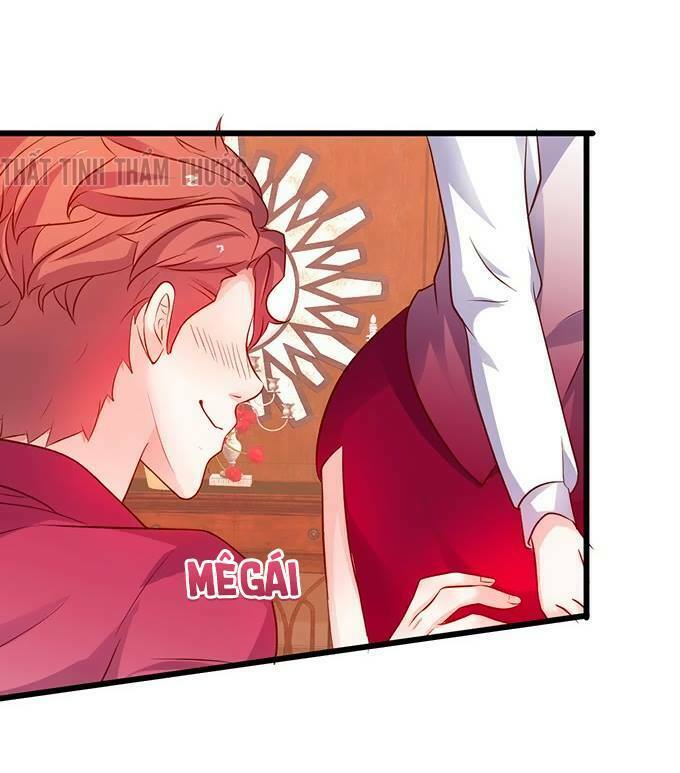Hắc Đạo Đáng Yêu: Chapter 24
