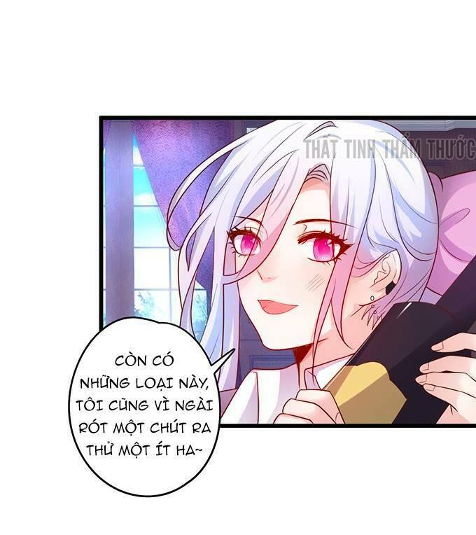 Hắc Đạo Đáng Yêu: Chapter 24
