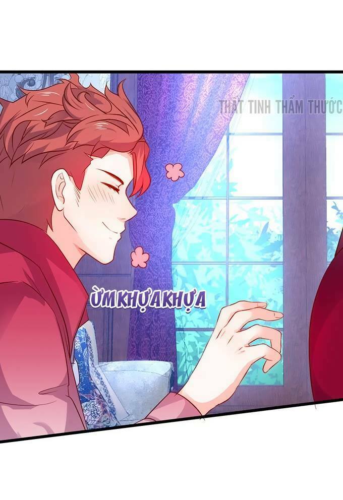 Hắc Đạo Đáng Yêu: Chapter 24