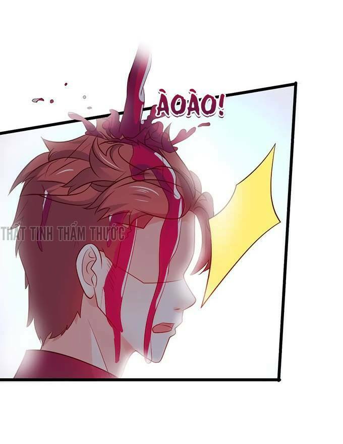 Hắc Đạo Đáng Yêu: Chapter 24