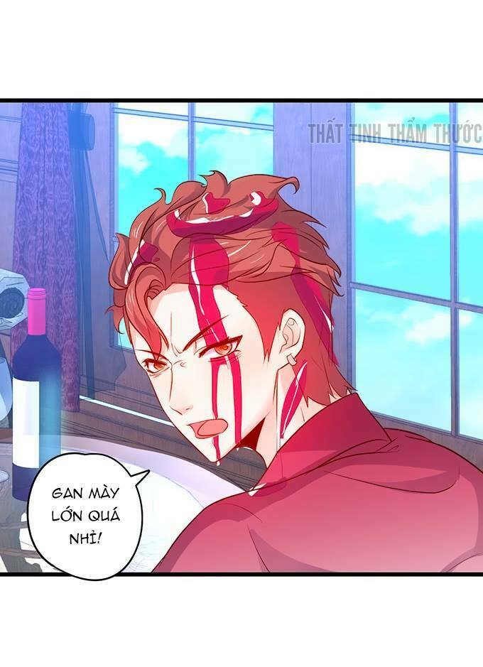 Hắc Đạo Đáng Yêu: Chapter 24