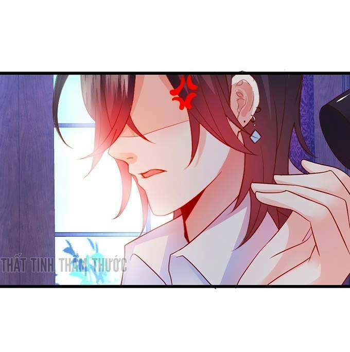 Hắc Đạo Đáng Yêu: Chapter 24