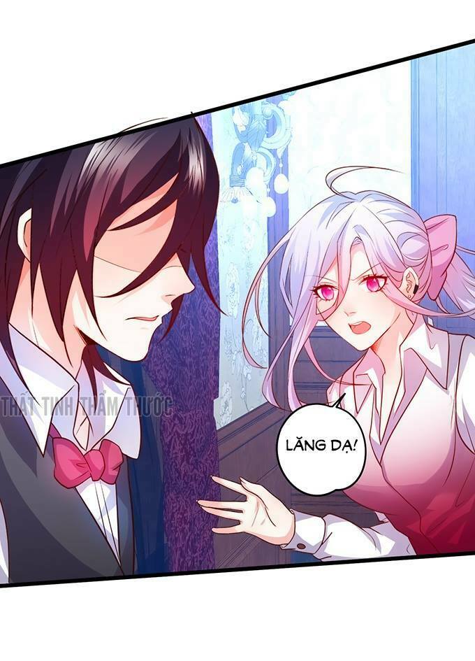 Hắc Đạo Đáng Yêu: Chapter 24