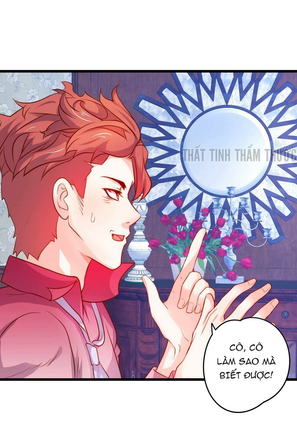 Hắc Đạo Đáng Yêu: Chapter 24