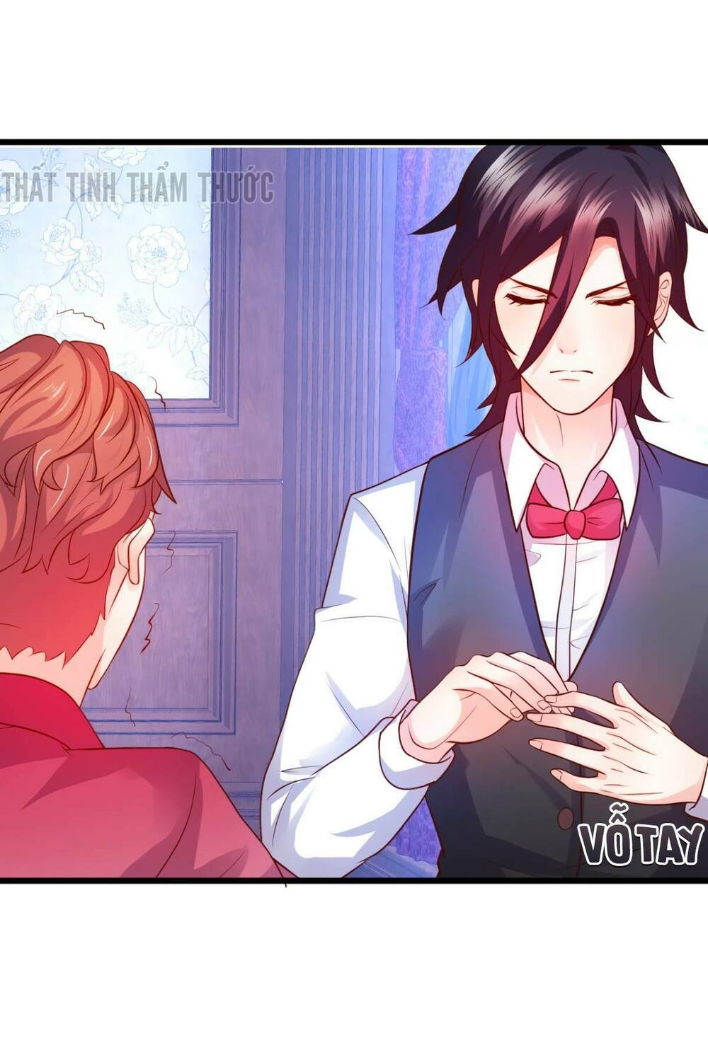 Hắc Đạo Đáng Yêu: Chapter 24