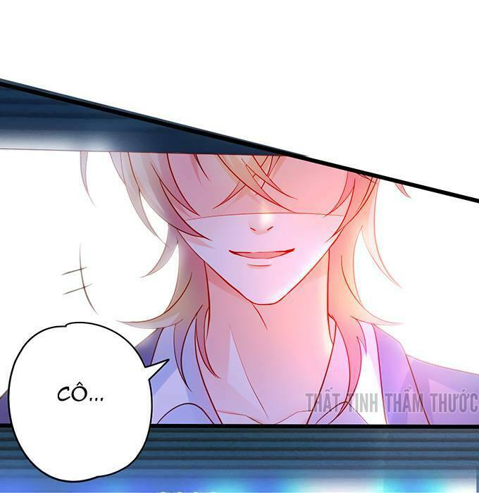 Hắc Đạo Đáng Yêu: Chapter 24