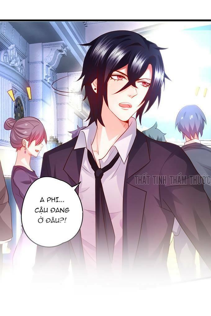 Hắc Đạo Đáng Yêu: Chapter 24