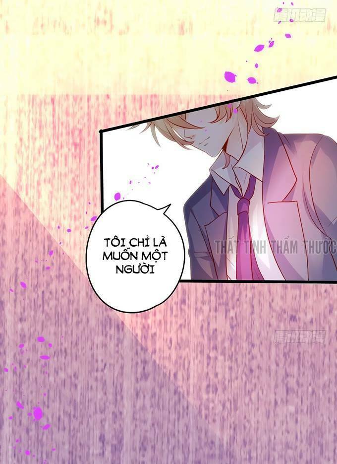 Hắc Đạo Đáng Yêu: Chapter 25