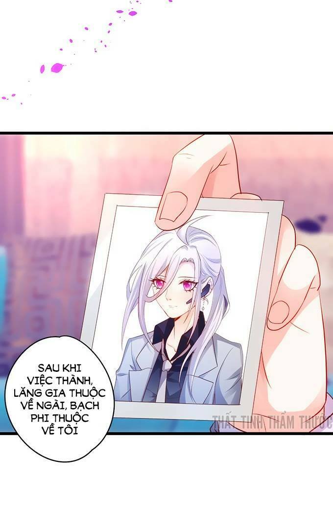 Hắc Đạo Đáng Yêu: Chapter 25