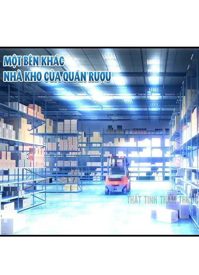 Hắc Đạo Đáng Yêu: Chapter 25