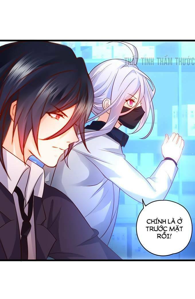 Hắc Đạo Đáng Yêu: Chapter 25