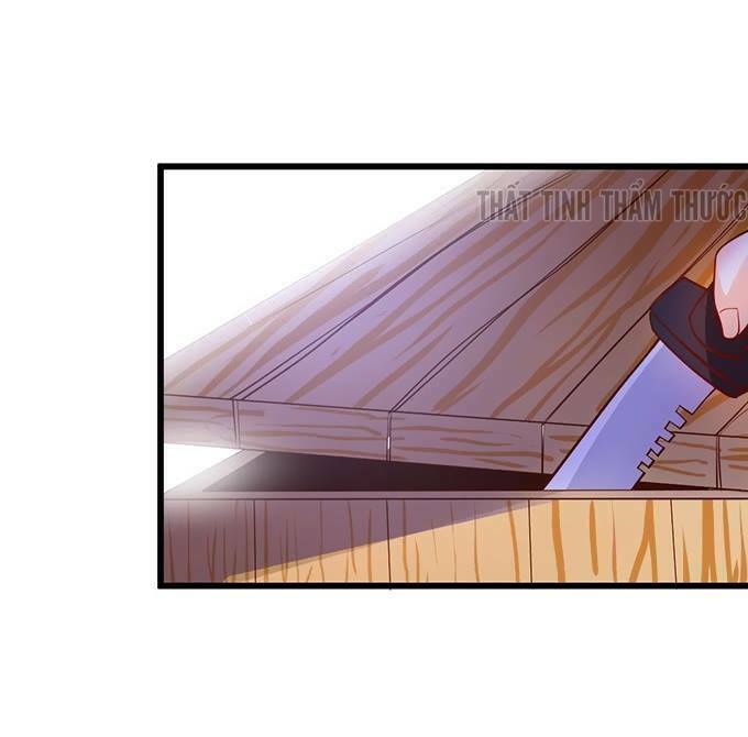 Hắc Đạo Đáng Yêu: Chapter 25
