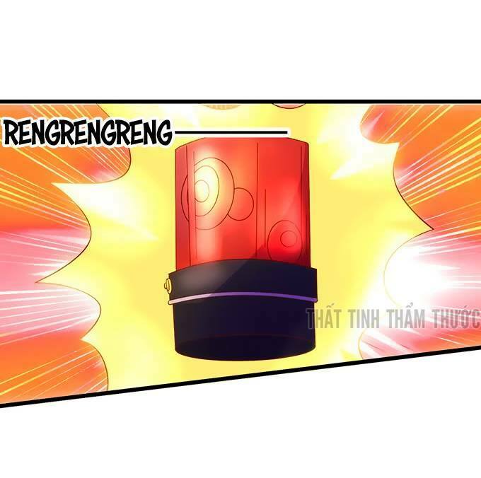 Hắc Đạo Đáng Yêu: Chapter 25