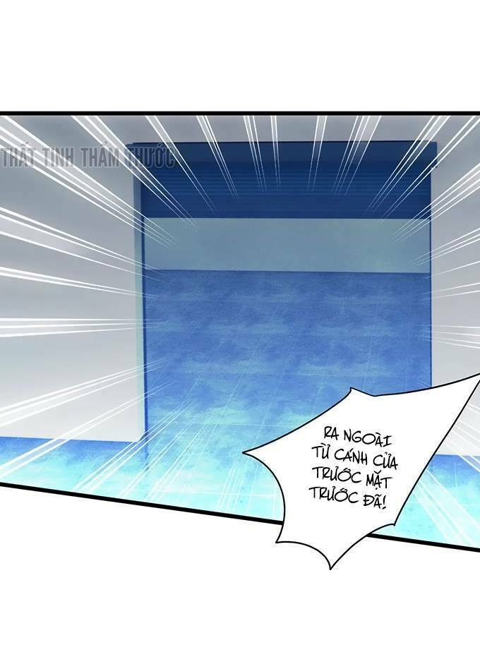 Hắc Đạo Đáng Yêu: Chapter 25
