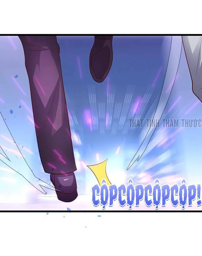 Hắc Đạo Đáng Yêu: Chapter 25