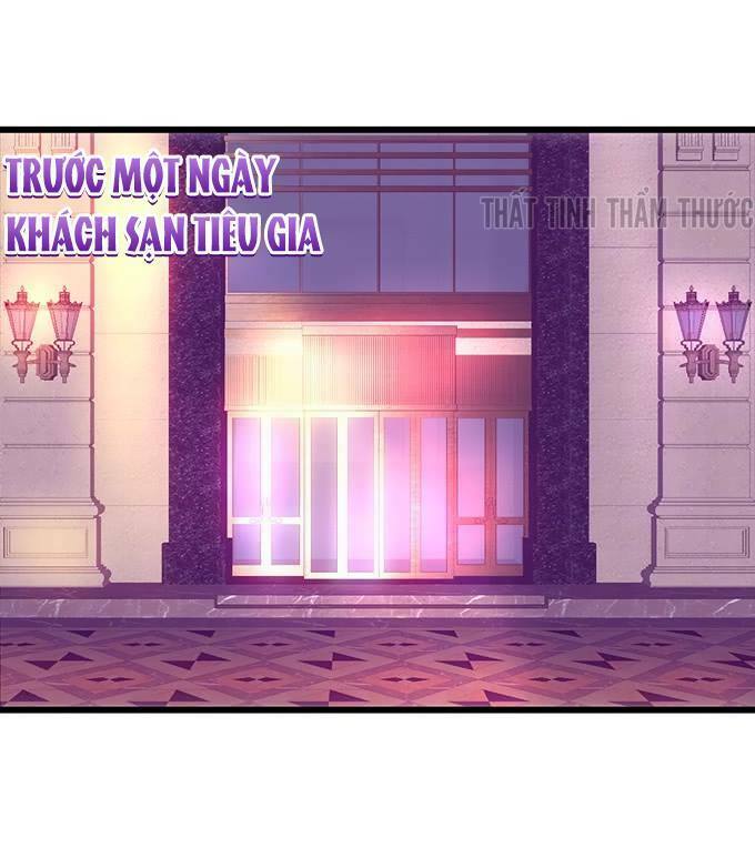 Hắc Đạo Đáng Yêu: Chapter 25