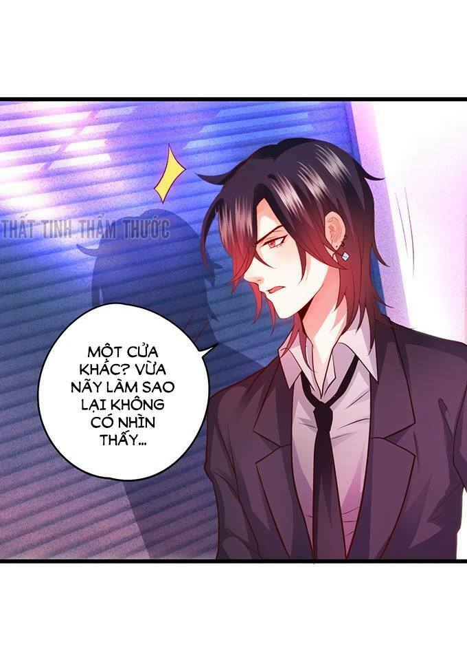 Hắc Đạo Đáng Yêu: Chapter 25