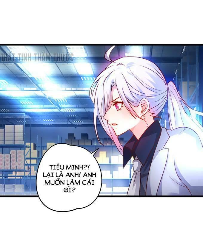 Hắc Đạo Đáng Yêu: Chapter 25