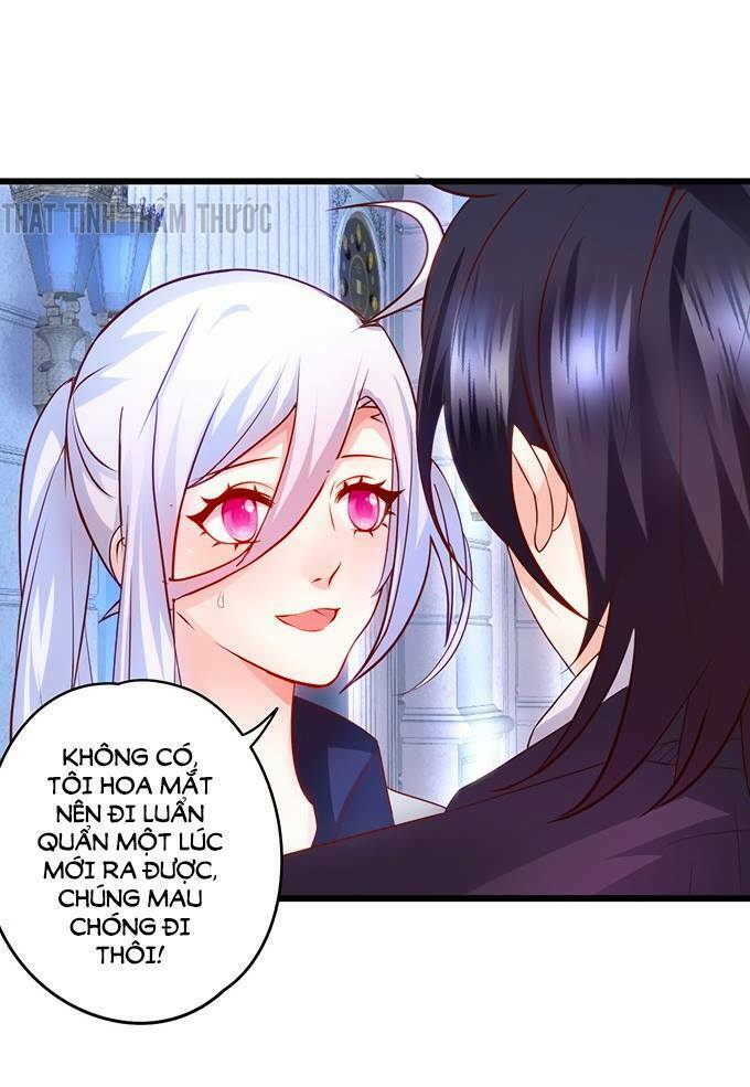 Hắc Đạo Đáng Yêu: Chapter 26