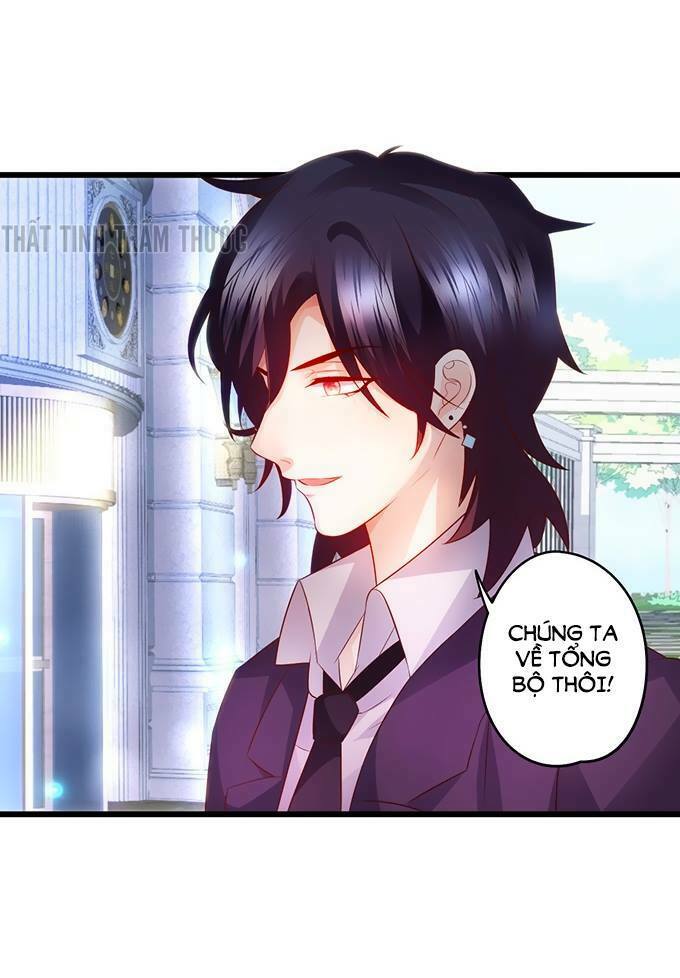 Hắc Đạo Đáng Yêu: Chapter 26
