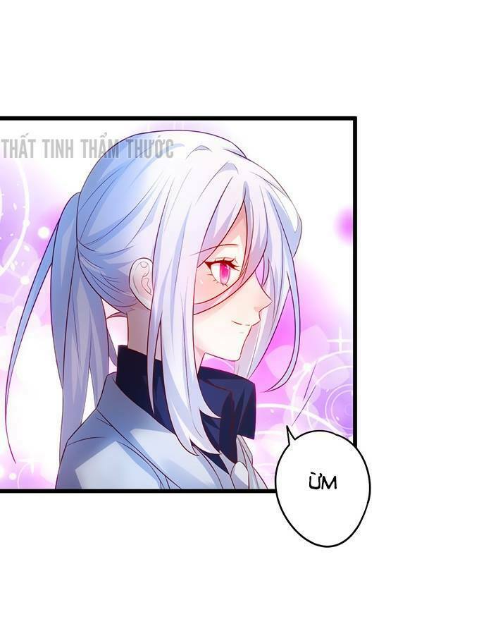 Hắc Đạo Đáng Yêu: Chapter 26