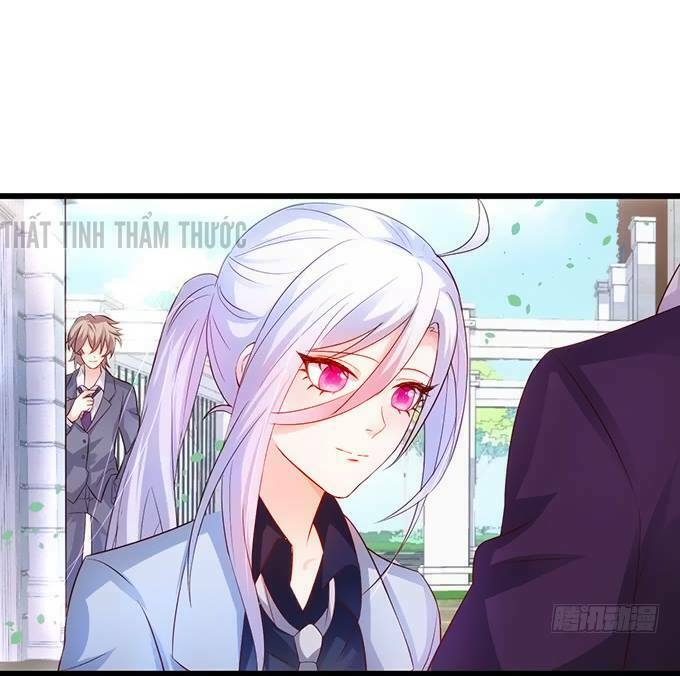 Hắc Đạo Đáng Yêu: Chapter 26