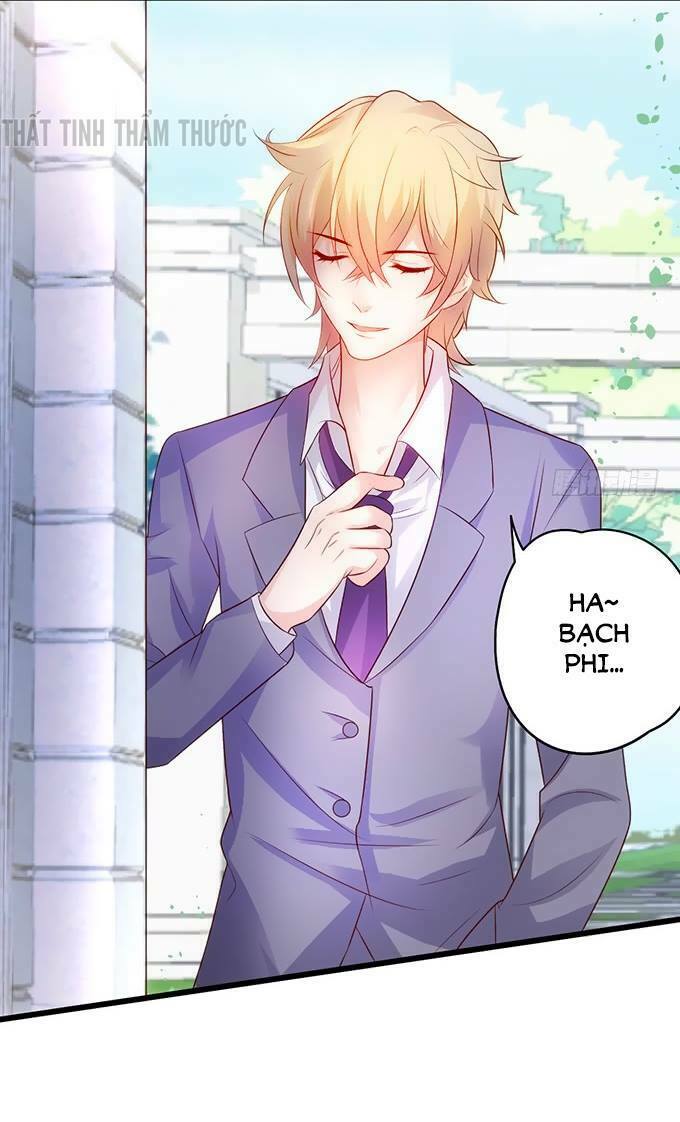 Hắc Đạo Đáng Yêu: Chapter 26