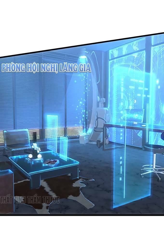 Hắc Đạo Đáng Yêu: Chapter 26
