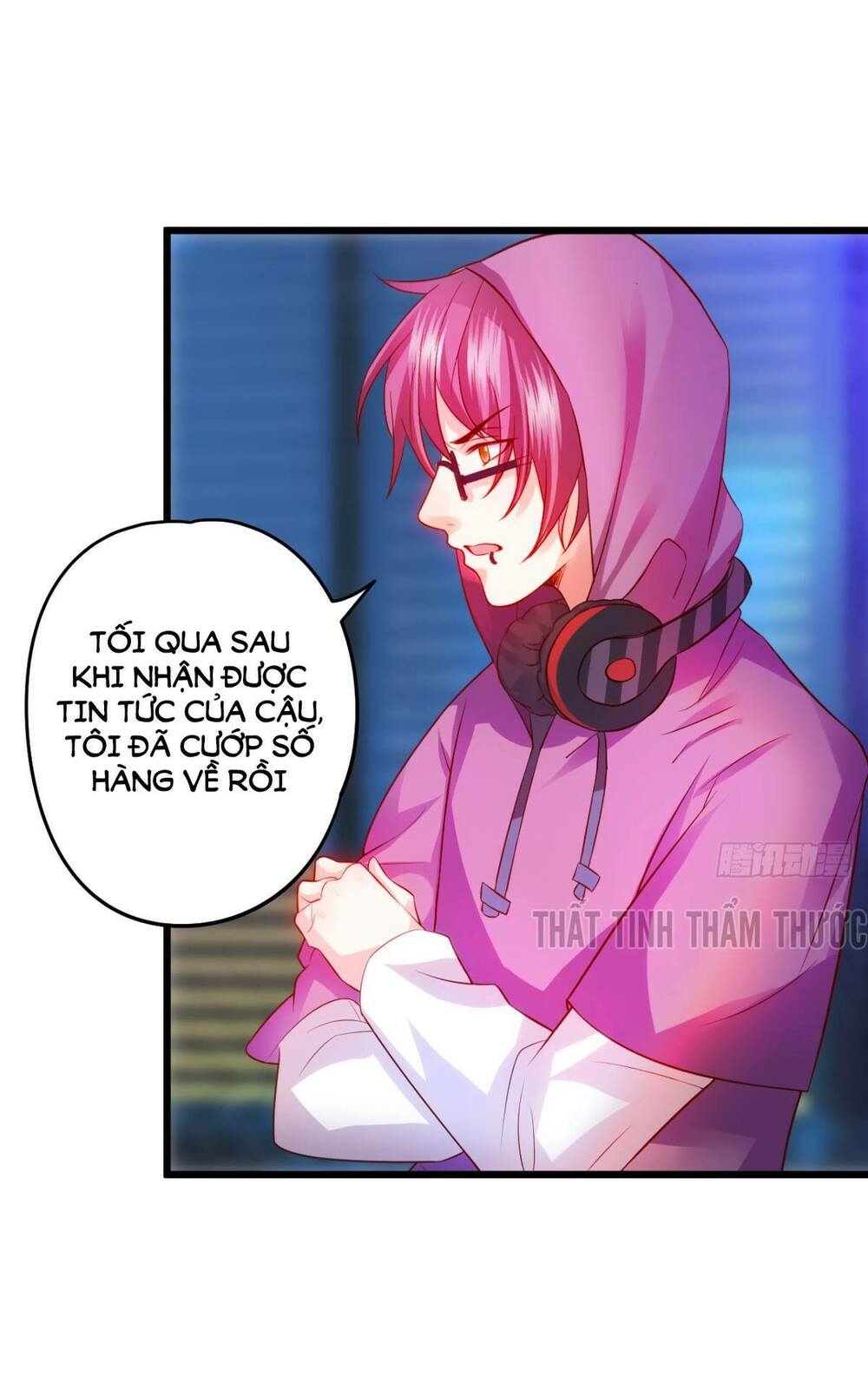 Hắc Đạo Đáng Yêu: Chapter 26