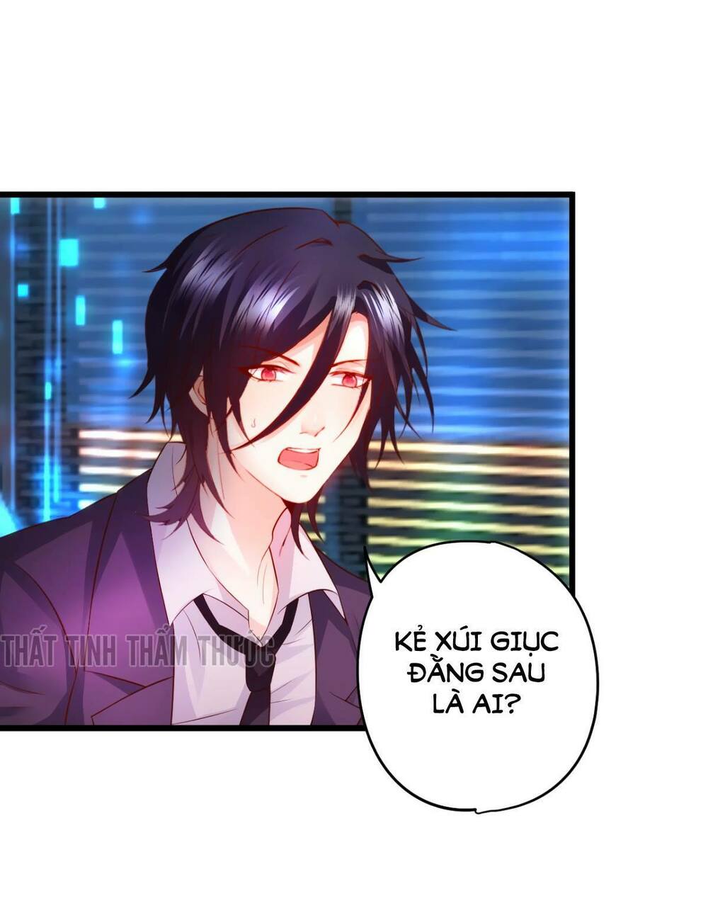 Hắc Đạo Đáng Yêu: Chapter 26