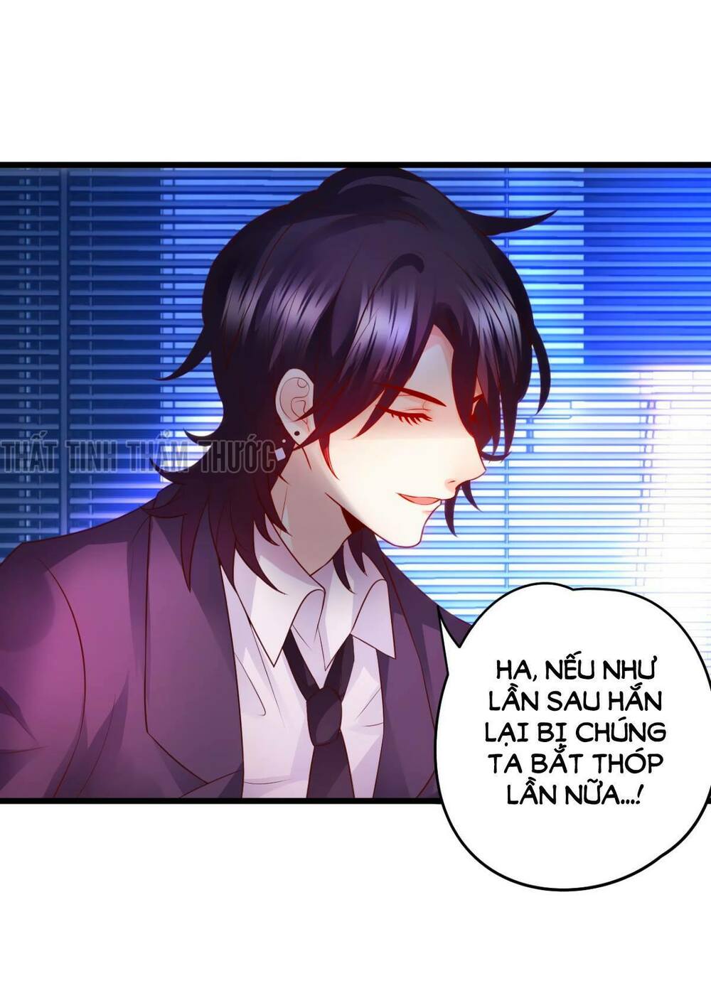 Hắc Đạo Đáng Yêu: Chapter 26