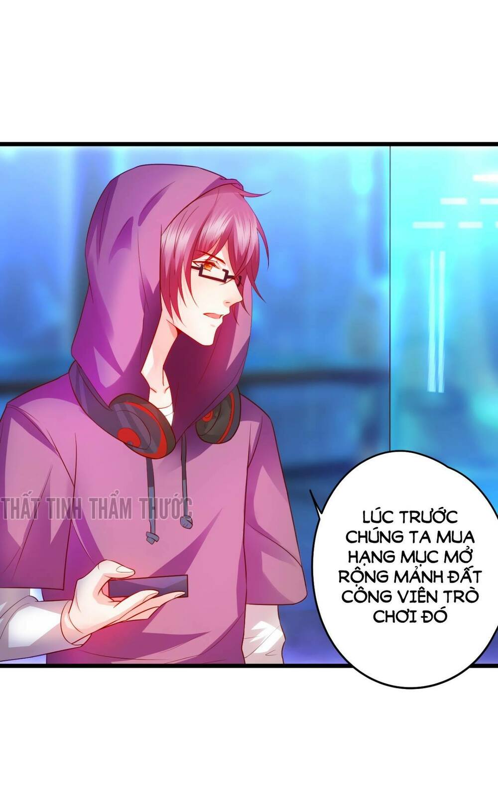 Hắc Đạo Đáng Yêu: Chapter 26
