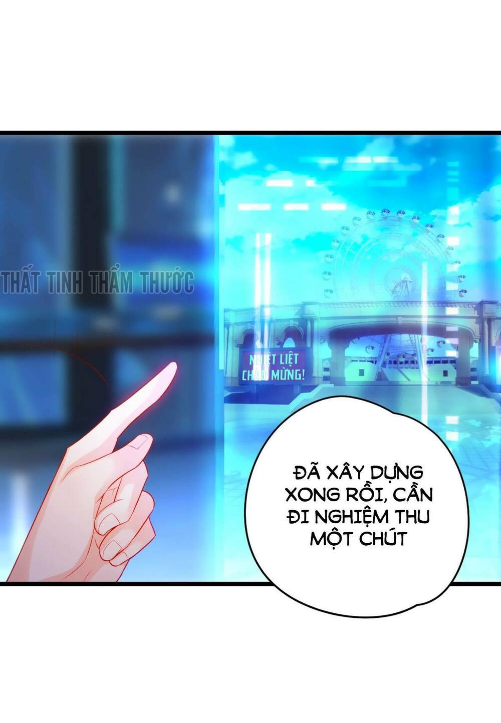 Hắc Đạo Đáng Yêu: Chapter 26