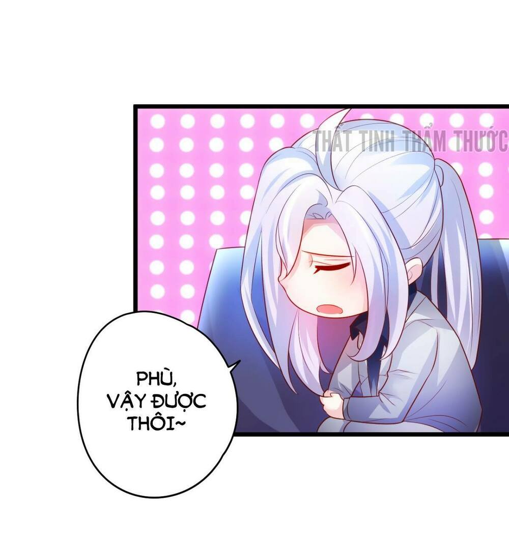 Hắc Đạo Đáng Yêu: Chapter 26