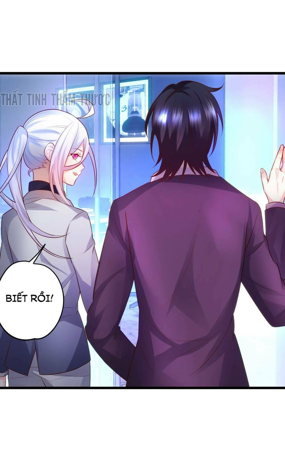 Hắc Đạo Đáng Yêu: Chapter 26