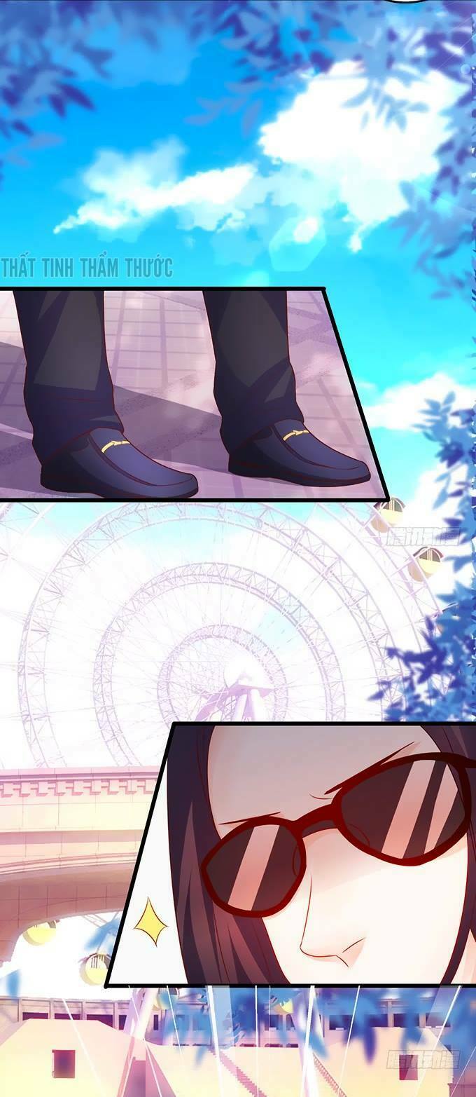 Hắc Đạo Đáng Yêu: Chapter 26