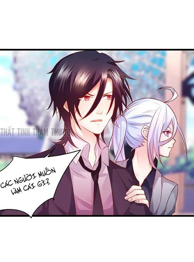 Hắc Đạo Đáng Yêu: Chapter 26