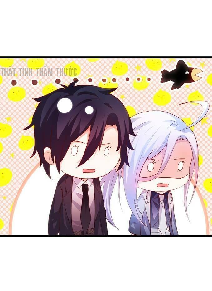 Hắc Đạo Đáng Yêu: Chapter 26
