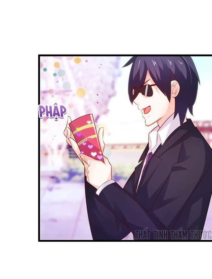 Hắc Đạo Đáng Yêu: Chapter 26