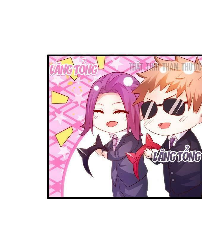 Hắc Đạo Đáng Yêu: Chapter 26