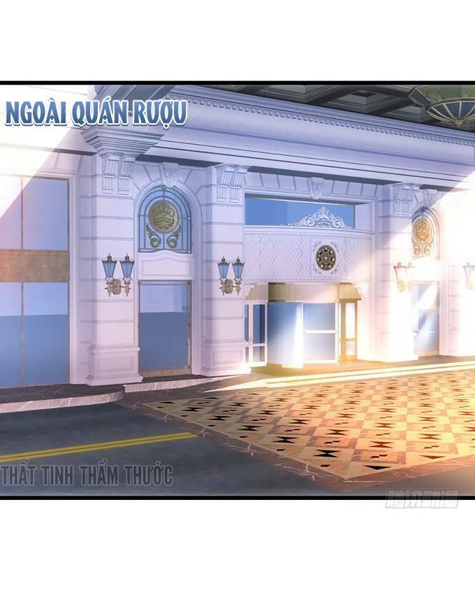 Hắc Đạo Đáng Yêu: Chapter 26