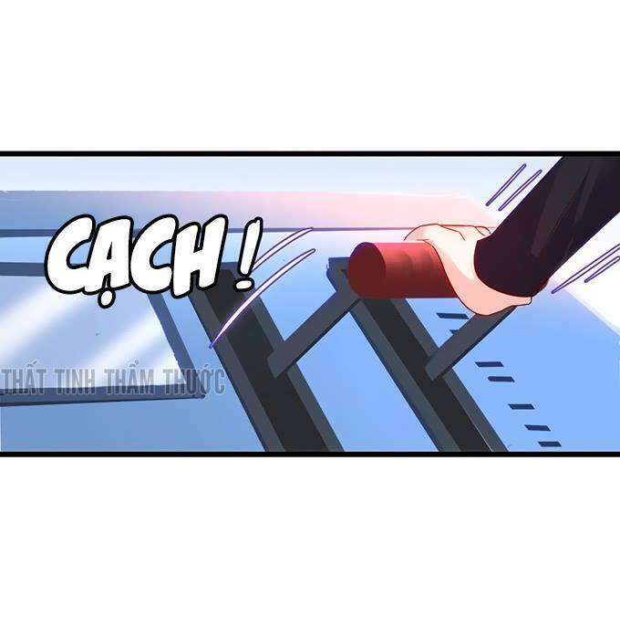 Hắc Đạo Đáng Yêu: Chapter 26