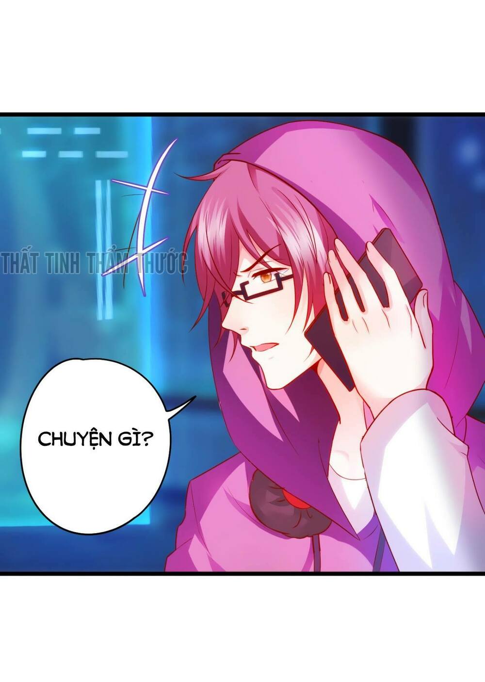 Hắc Đạo Đáng Yêu: Chapter 26