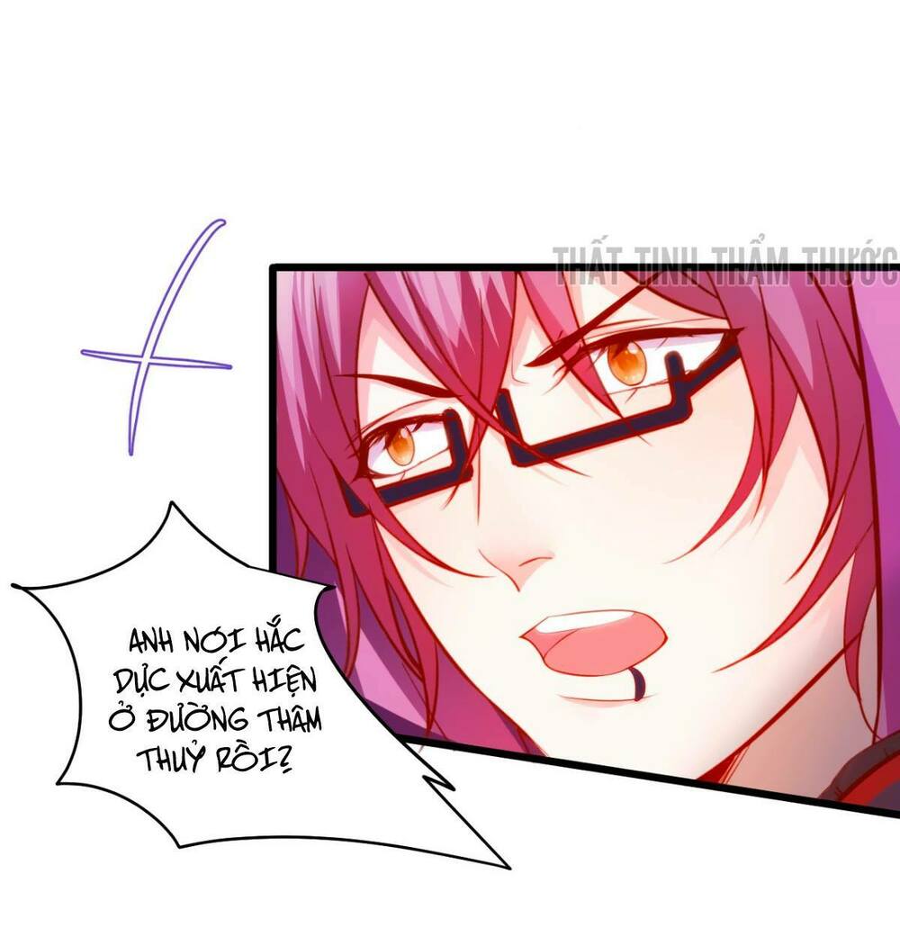 Hắc Đạo Đáng Yêu: Chapter 26