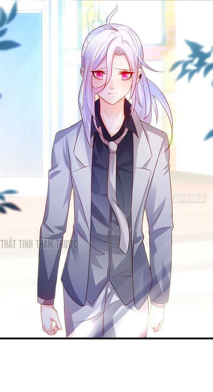 Hắc Đạo Đáng Yêu: Chapter 26