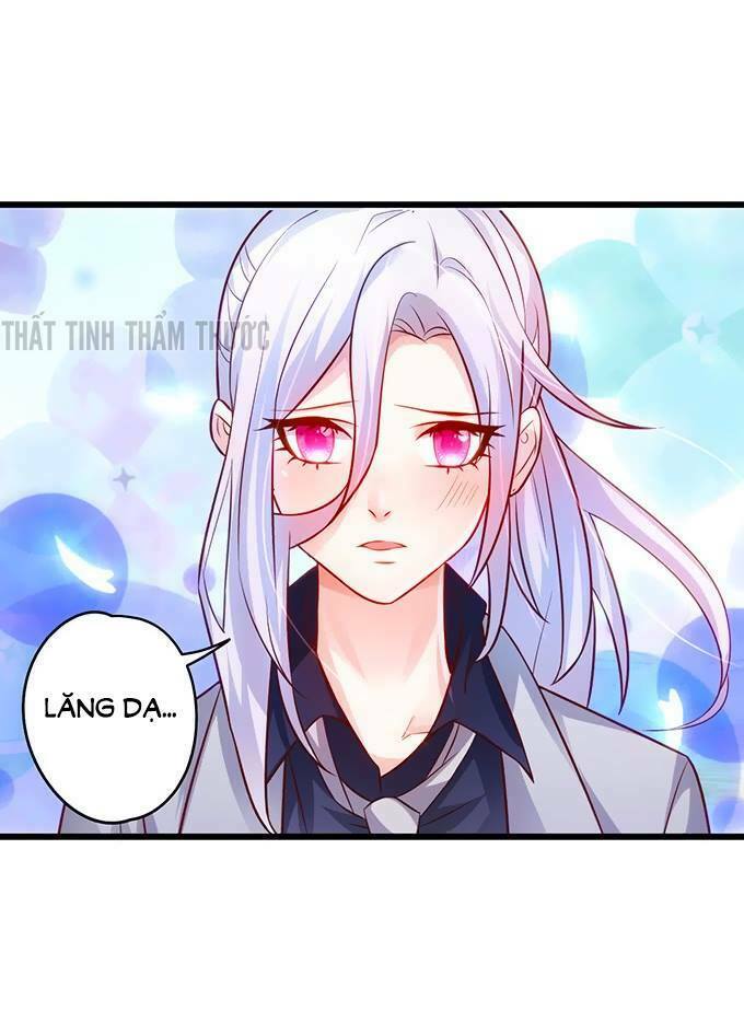 Hắc Đạo Đáng Yêu: Chapter 26