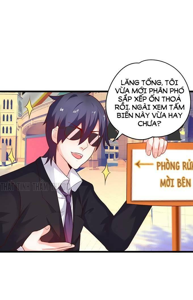 Hắc Đạo Đáng Yêu: Chapter 27