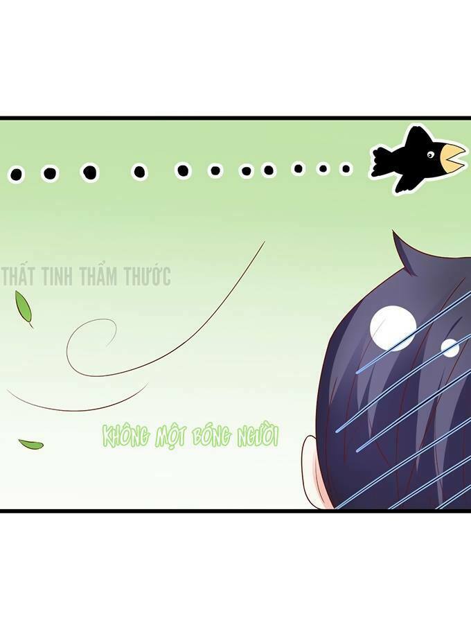 Hắc Đạo Đáng Yêu: Chapter 27