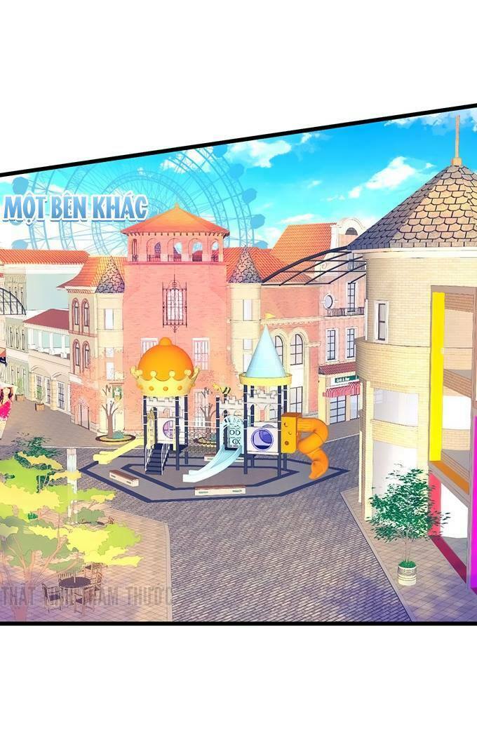 Hắc Đạo Đáng Yêu: Chapter 27